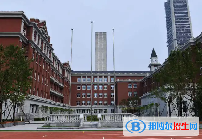 天津開發(fā)區(qū)國際學校小學部怎么樣