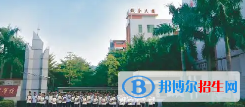 廣東2023年汽修學(xué)校多少錢