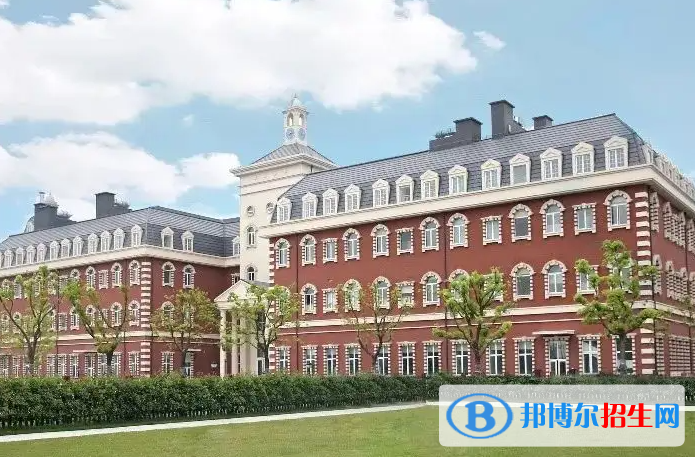 杭州蕭山惠立學(xué)校初中部2023年學(xué)費標(biāo)準(zhǔn)2