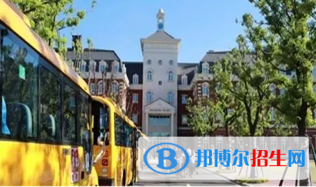 杭州國(guó)際學(xué)校初中部2023年入學(xué)考試