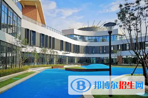 杭州國(guó)際學(xué)校初中部2023年入學(xué)考試2