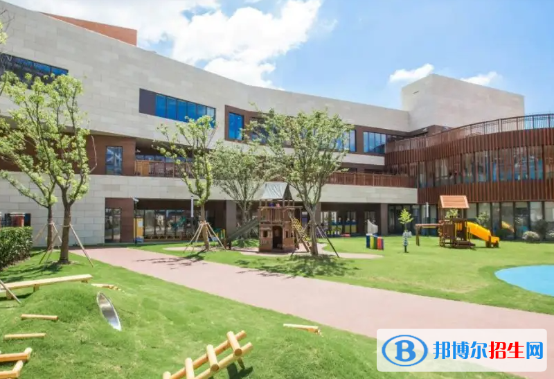 杭州蕭山惠立學(xué)校2023年錄取分數(shù)線