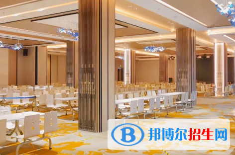 北京市昌平區(qū)東方紅學校2023年宿舍條件