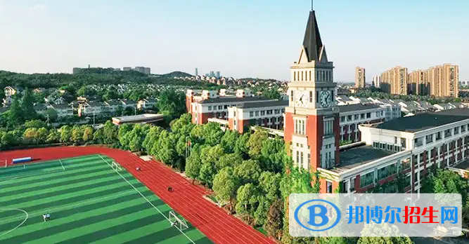 杭州國際學校小學部2023年入學考試