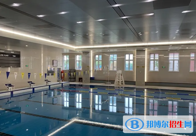 杭州國際學校小學部怎么樣