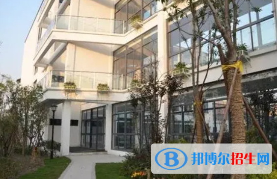 杭州國際學(xué)校小學(xué)部靠譜嗎2