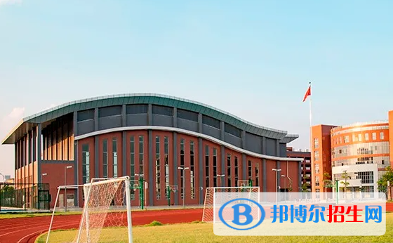 南海外國語學校初中部2023年入學條件