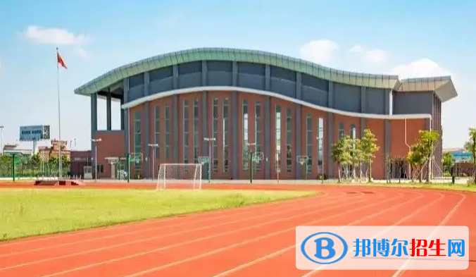 南海外國語學校初中部2023年入學條件2