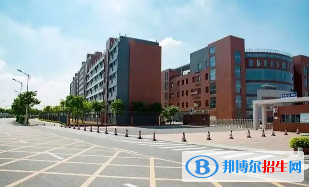 南海外國語學(xué)校初中部靠譜嗎