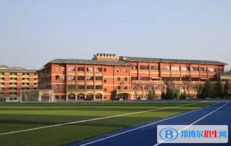 廣東碧桂園(IB國際)學校初中部2023年報名時間