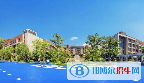 廣東碧桂園(IB國際)學校初中部2023年報名時間2