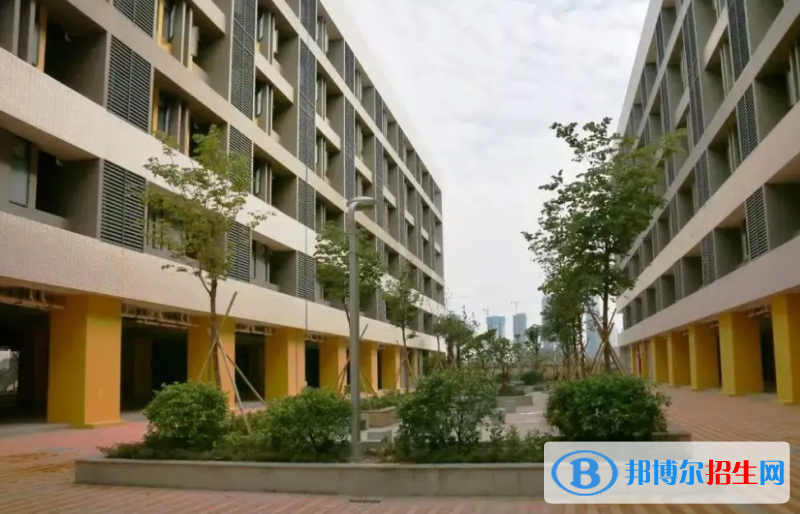 佛山外國語學校國際初中部2023年錄取分數(shù)線