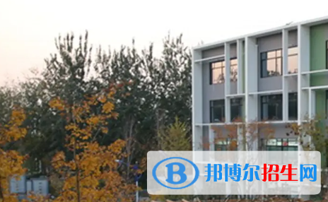 北京市通州區(qū)運河中學2023年招生代碼
