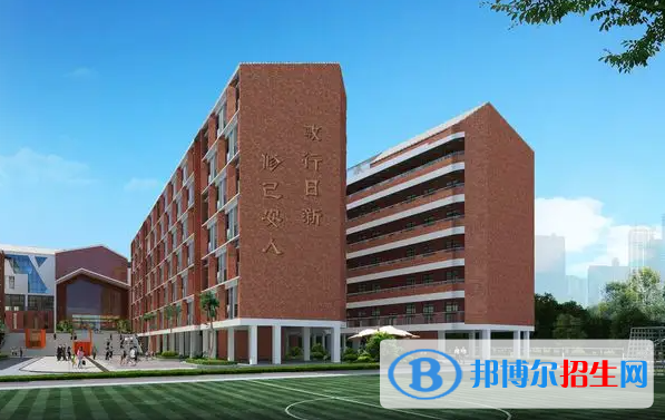 南海外國(guó)語(yǔ)學(xué)校2023年入學(xué)條件