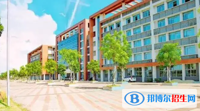南海外國(guó)語學(xué)校2023年錄取分?jǐn)?shù)線