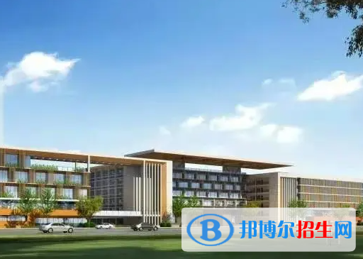 南海外國(guó)語學(xué)校2023年錄取分?jǐn)?shù)線2