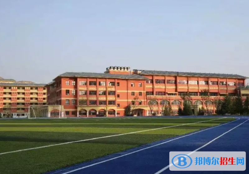 廣東碧桂園(IB國際)學校小學部2023年招生政策2