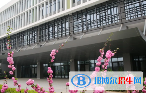 北京市通州區(qū)運河中學(xué)2023年排名