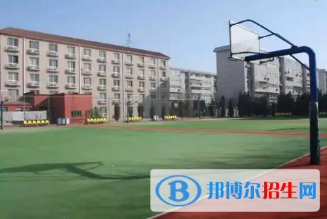 北京中加學(xué)校2023年怎么樣、好不好
