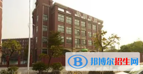 佛山協(xié)同國際學校小學部2023年報名時間2