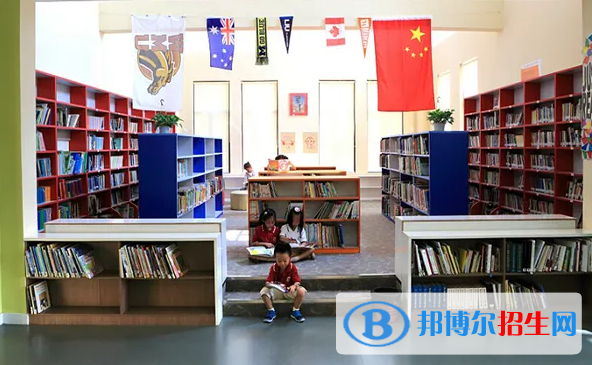 佛山協(xié)同國際學(xué)校小學(xué)部2023年入學(xué)考試