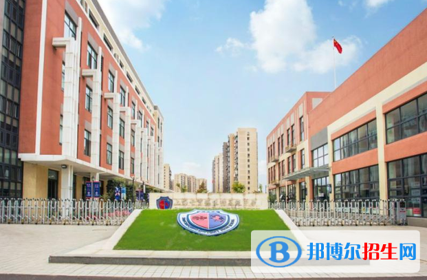 成都建平國際學校2023年入學考試