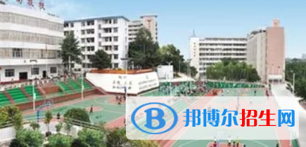廣東2023年公立汽修學校