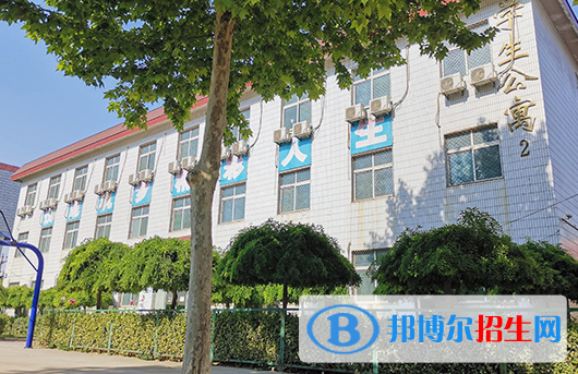 邯鄲技師學(xué)院2023年怎么樣、好不好