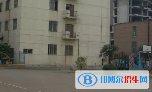 中鐵山橋集團高級技工學校2023年怎么樣、好不好