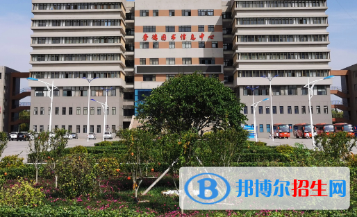 唐山勞動(dòng)高級(jí)技工學(xué)校2023年怎么樣、好不好