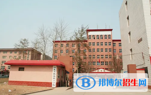 河北機(jī)電技工學(xué)校2023年怎么樣、好不好