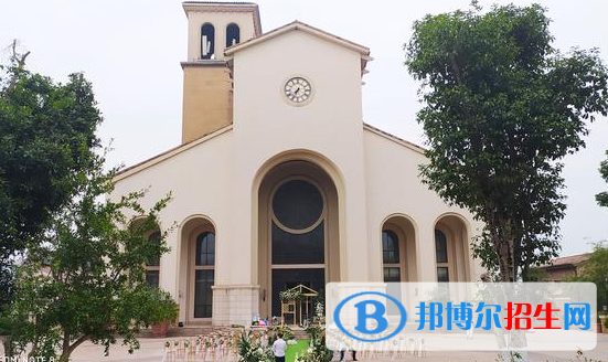 成都麓山國際光亞學校初中部靠譜嗎2
