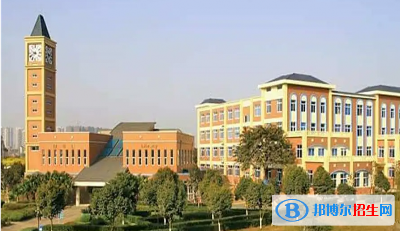成都美視國際學(xué)校初中部2023年報(bào)名時間2