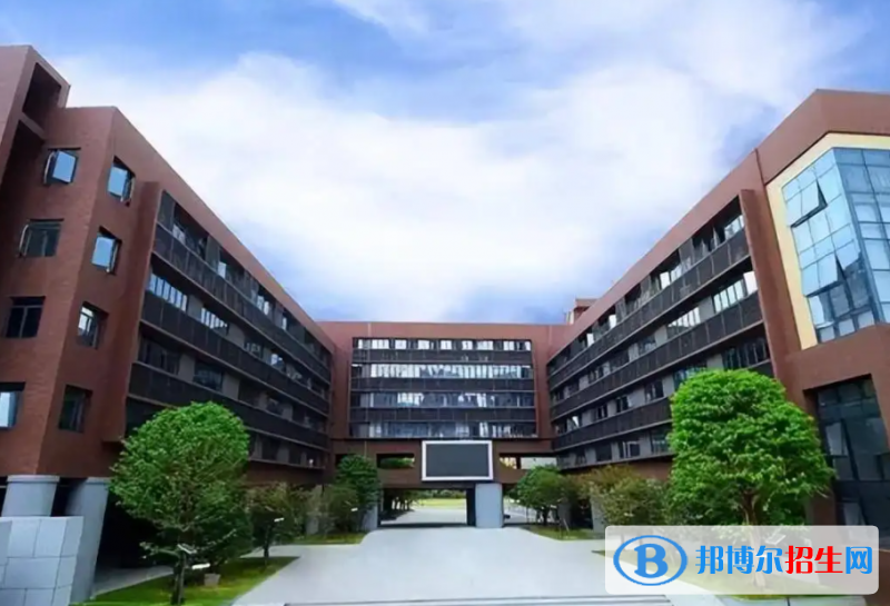 成都美視國際學校初中部2023年課程體系2