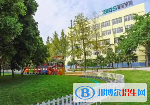 成都青苗國際雙語學校小學部靠譜嗎