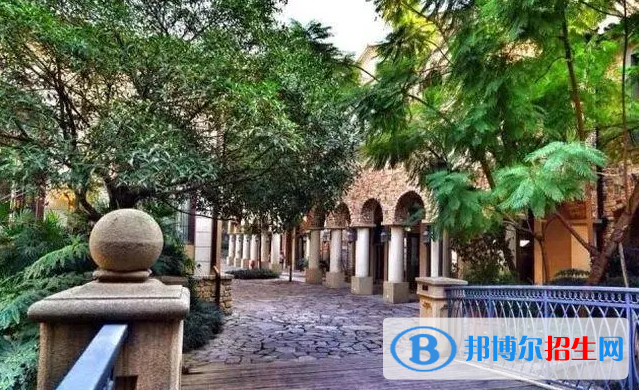 成都麓山國際光亞學(xué)校初中部2023年學(xué)費(fèi)標(biāo)準(zhǔn)2