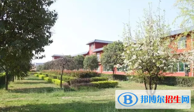 陜西2023年中專學校學什么比較好