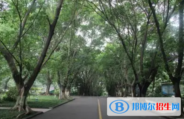 重慶2023年就業(yè)好的中專學(xué)校