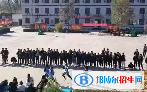 山西2023年初中畢業(yè)可以去中專(zhuān)學(xué)校嗎