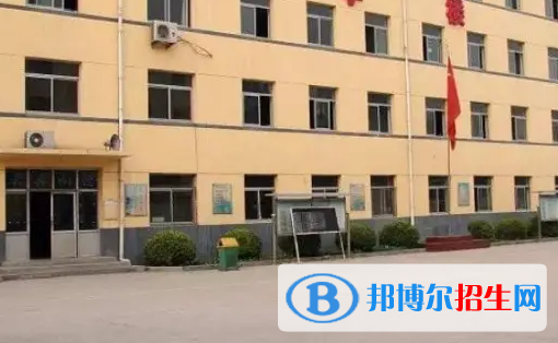 石家莊建材技工學(xué)校2023年怎么樣、好不好