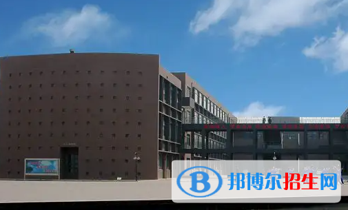 邯鄲職教中心2023年怎么樣、好不好