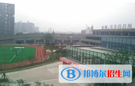 成都同輝國際學(xué)校2023年學(xué)費標(biāo)準(zhǔn)2