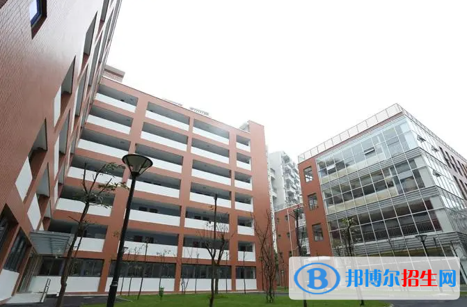 成都同輝國際學(xué)校怎么樣2