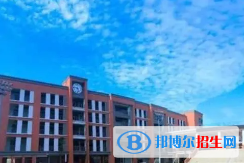 成都建平國際學(xué)校小學(xué)部2023年學(xué)費標(biāo)準(zhǔn)2