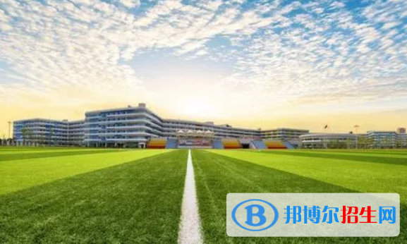 成都建平國際學(xué)校小學(xué)部2023年課程體系2