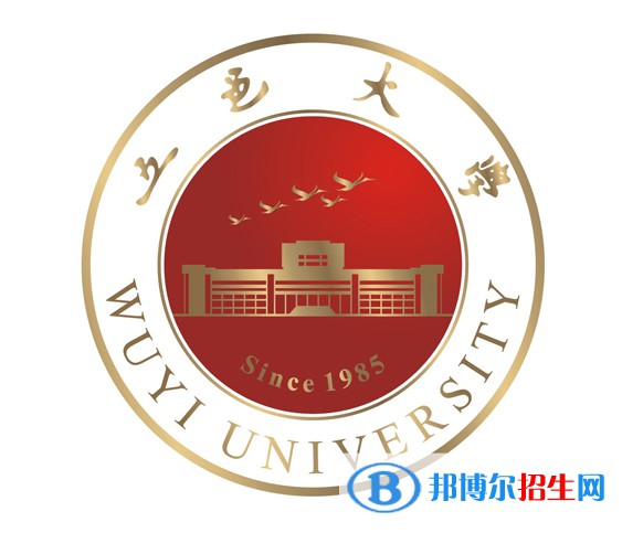 2023江門所有本科大學名單有哪些？