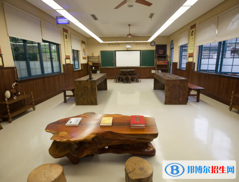 成都孔裔國際公學小學部2023年報名時間