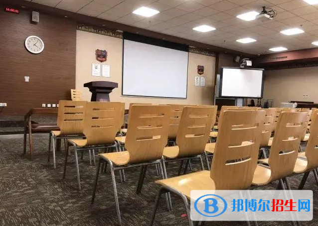 成都孔裔國際公學小學部怎么樣