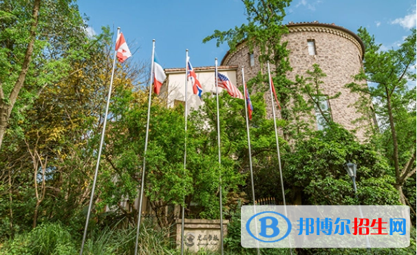 成都麓山國(guó)際光亞學(xué)校小學(xué)部2023年入學(xué)條件2