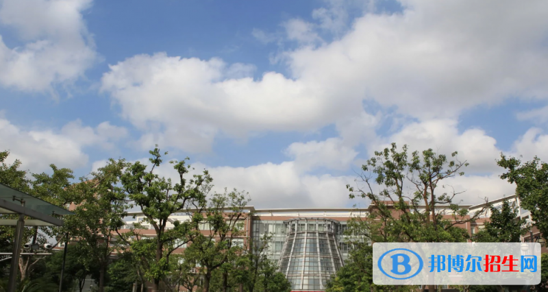 上海市實驗學校2023年排名 